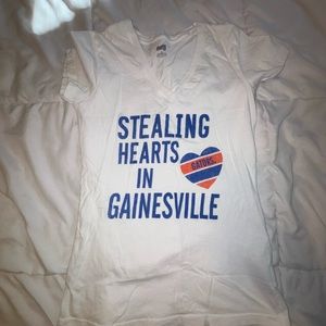 Juniors Florida Shirt